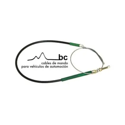 Comprar En Línea Cable de accionamiento, freno de estacionamiento BECA 111001